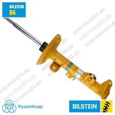 Bilstein B6 Gasdruckdämpfer vorne rechts u.a.: BMW 3er E36, Bj. 1990-1998