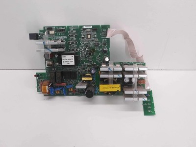 APC Co. 640-0253F Circuit Board 