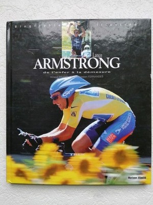 Lance Armstrong: Vom Chaos Zur Übertreibung | Guter Zustand