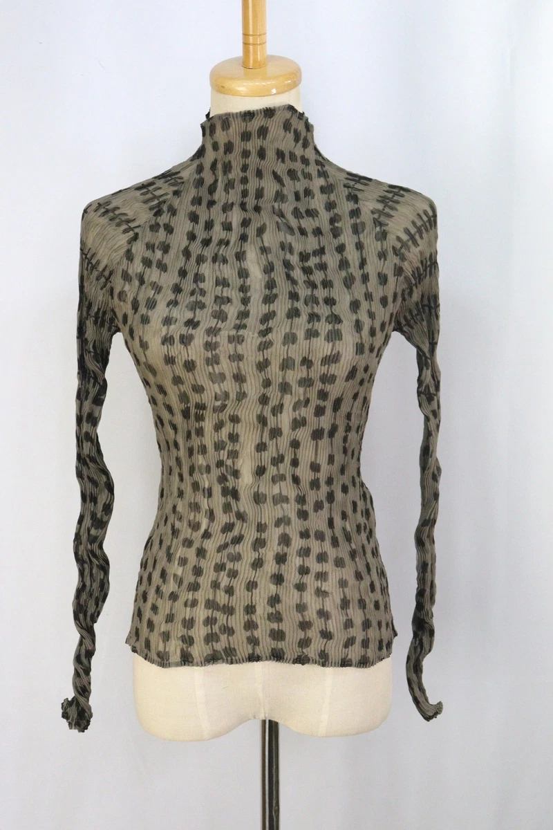 ISSEY MIYAKE Clothing for Women for sale | eBay ISSEY MIYAKE Clothing for Women for sale | eBay