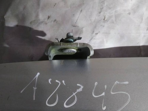 Scharnier für Heckklappe Kofferraumdeckel Hinten Linke  Volkswa DE1834538-71