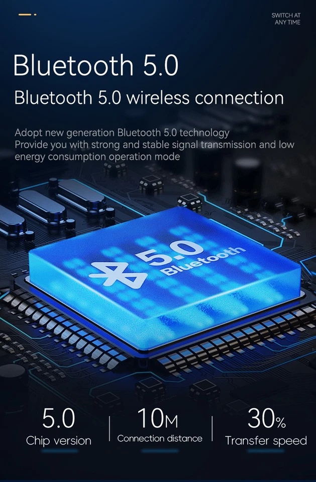 3in1 Ottocast Play2Video Pro AiBox Wireless CarPlay+Android Auto Adapter w/5 App - Bild 4 von 4