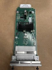 Cisco C3850-NM-4-10G 4-Port 10G SFP+ Network Module for Cisco 3850