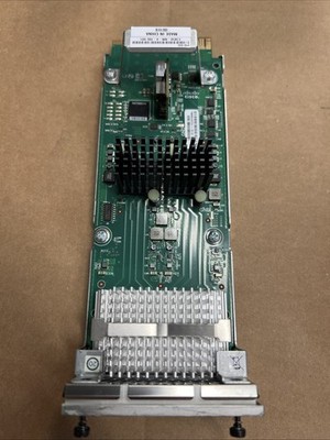 Cisco C3850-NM-4-10G 4-Port 10G SFP+ Network Module for Cisco 3850