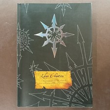 Liber Chaotica komplett - Black Library Warha...