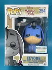 Funko Pop! Vinyl: Disney - Eeyore - (Blue) - Barnes and Noble (BN)...