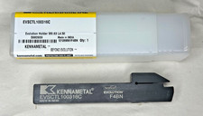 Kennmetal EVSCTL100316C Evolution Holder W0.63 L4.50