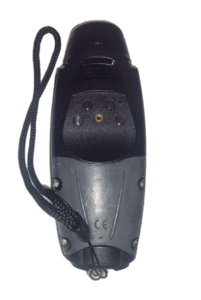 Magellan SporTrak Map Handheld GPS Unit Hiking Outdoors Hunting Navigator Tested - Image 4 of 4