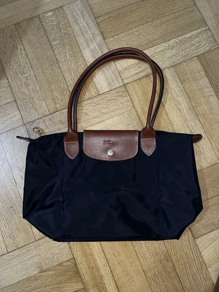 Longchamp Le Pliage, foto 1 di 5