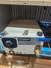 Leybold SV25 1090351 Sogevac Vacuum Pump 0.9kw 240/460v-ac USED