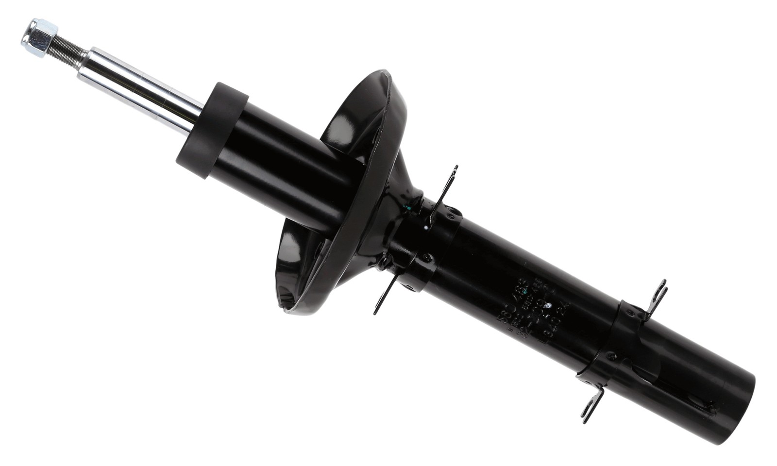 Fits SACHS 560 463 SHOCK ABSORBER   ⭐UK Stock⭐