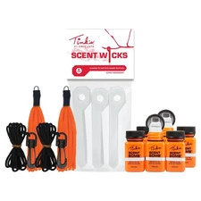 Scent Lure Value Pack | Scent Dispensing Lures & Cover Scents, Hunting