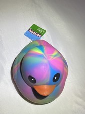 Sunny Days Jumbo Squeezy Duck