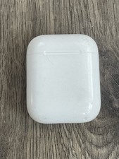 Genuine Apple AirPods 1st and 2nd Gen Replacement Charging Case - A1602 - TESTED