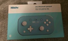 Image of 8Bitdo Lite 2 Bluetooth Gamepad for Nintendo Switch Lite Nintendo Switch Windows