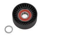 Maxgear 54-0877 Spannrollen Umlenkrolle FüR Fiat Keilrippenriemen 17-70-26