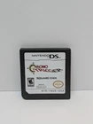 Chrono Trigger Game for Nintendo DS (2008) Cartridge Only ~ EUC, Tested