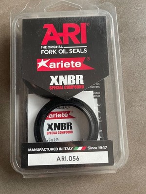 Premium ARIETE Motorcycle  Fork  OIL Seals ARI.056
