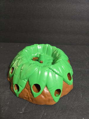 #ad Banana Blast Game Replacement Pieces and Parts Game Base Jungle $9.90