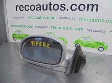 Retroviseur gauche (ou coque) Hyundai LANTRA