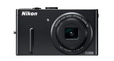 Nikon COOLPIX P300 w Battery Charger Fully functional Compact Digital Camera