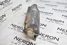 Mercedes S Klasse W220  Auspuff Endtopf Endschalldämpfer A2204910800