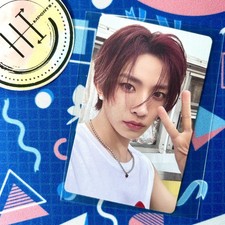 Enhypen Romance Untold Official Heeseung Photocard | Japan POB Weverse Excl