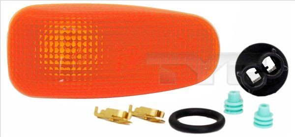 TYC Blinkleuchte 18-3575-45-2 FüR MERCEDES-BENZ-image