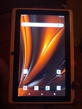 Lenovo Tab M7 7in Tablet 16GB 1GB RAM White Wi-Fi Android TB-7305F