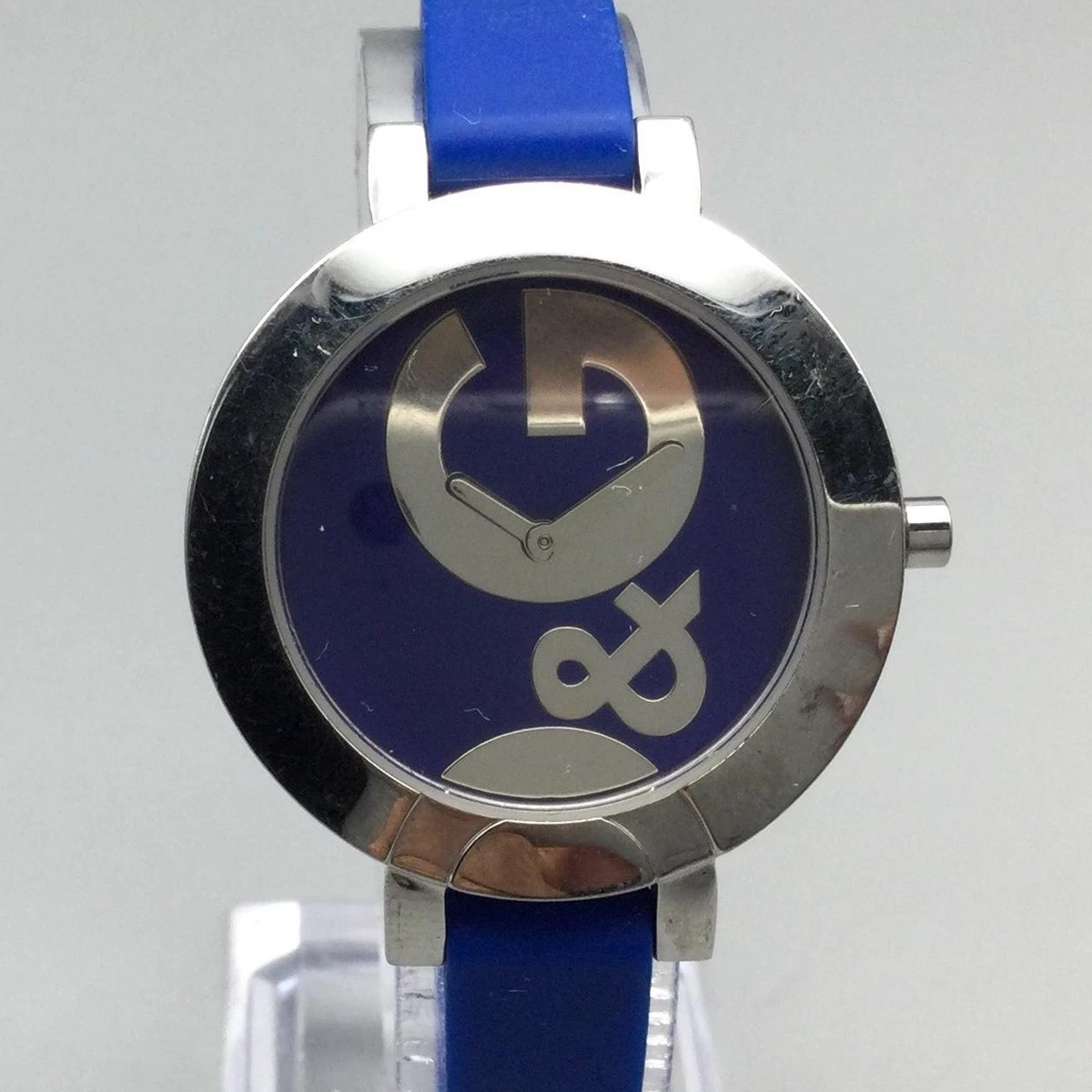 Dolce&Gabbana Silicone Band Wristwatches for sale | eBay display picture 2