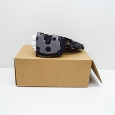 LAND ROVER DISCOVERY V L462 Front Left Door Latch LHD LR078730 NEW GENUINE