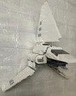 LEGO STAR WARS: Imperial Shuttle Set 75302 (Incomplete)