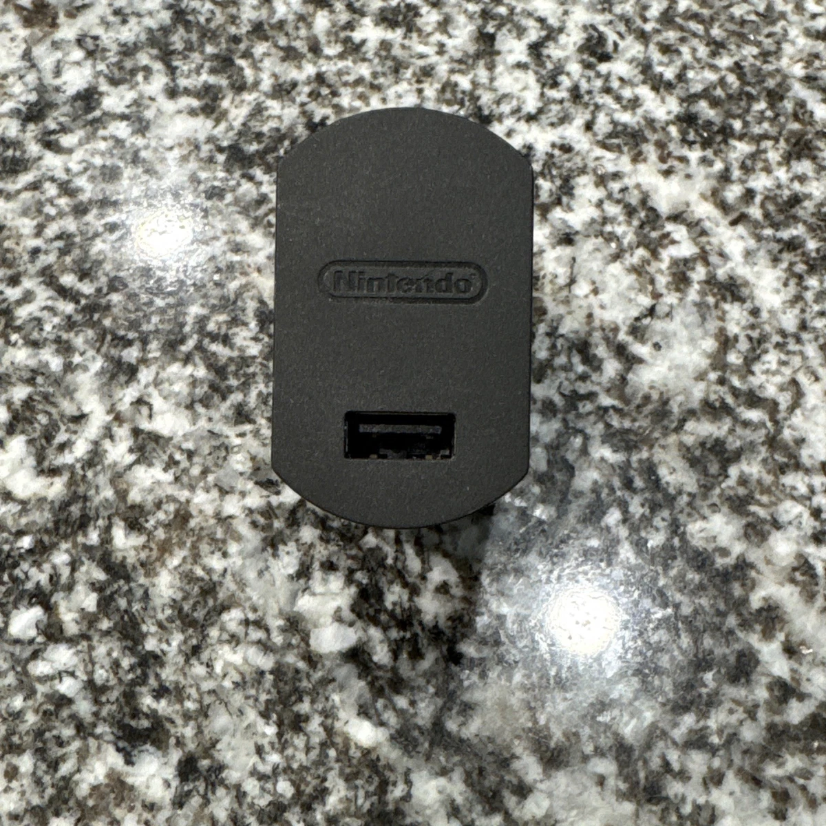 Genuine Nintendo AC Adapter USB Power Block CLV-003(USZ) Tested