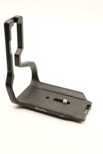 Leofoto LPN-Z9 L-Bracket for Nikon Z9 Mirrorless Camera