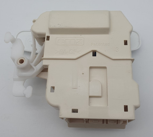 Miele Türschloss Verriegelung Waschmaschine W1 emz EG-380757 T.Nr. 9240333