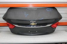 2014 2021 Chevrolet Impala Rear Trunk Lid Oem