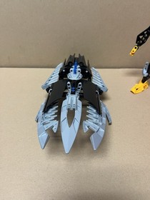 LEGO BIONICLE: Toa Ignika (8697)