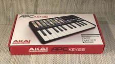 Akai Professional APC Key 25 Ableton MIDI Key...