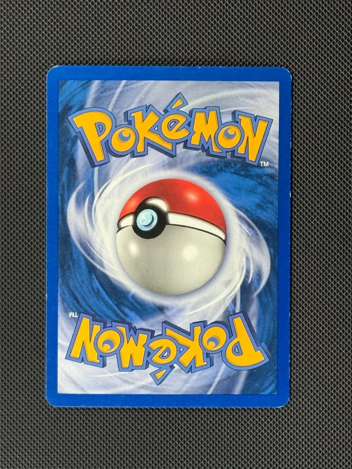 Onix 84/110 Pokémon Card Legendary Collection Reverse Holo - Image 4 of 4