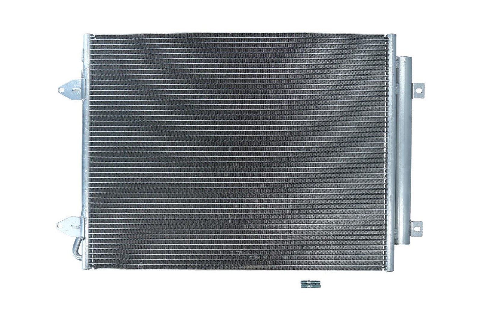 Fits KAMOKA 7800318 CONDENSER   ⭐UK Stock⭐