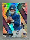 2025 Mosaic Silver Jaxson Dart Rookie RC #362