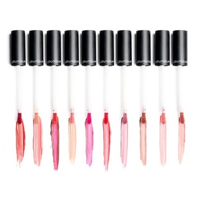 Younique Moodstruck Splash All Day Lip Matte -purple Vain-