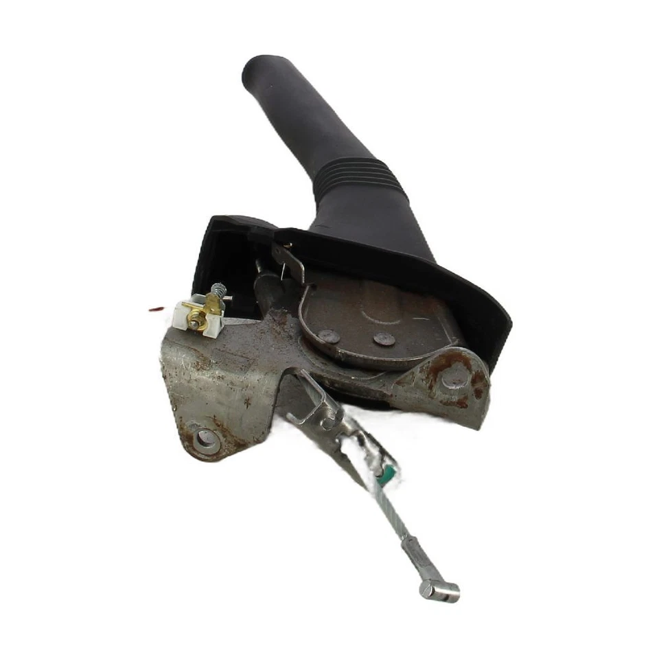 LEVIER DE FREIN A MAIN Dacia Duster (HS) 2016 360108002R - Photo 3/4