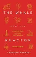 The Whale And The Reactor | Langdon Winner | Taschenbuch | Englisch | 2020