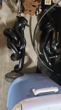 Mustang Foxbodysn95 Mac Equal Length Shorty Headers 79-95 Mustang Foxbodysn95 Mac Equal Length Shorty Headers 79-95