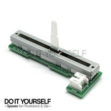DJM-750 FADER ASSEMBLÉ POUR