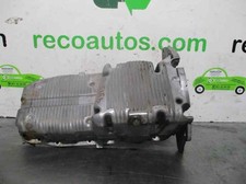 Moteur Daewoo REZZO