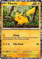Pokemon McDonald's Promos 2024 LOT OF 5 CARDS NEW NEAR MINT COSMO HOLO
