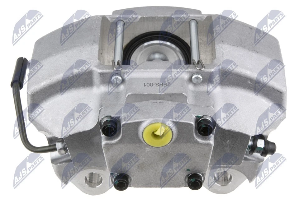 BRAKE CALIPER HZP-PS-001 FOR PORSCHE 930.10 3.0L 911.02/01/04/06/03/07/08 2.2L - Image 3 of 4