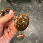 3 Vintage Original Bennington Door Knob Sets — photo 5